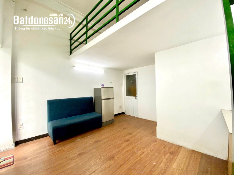 Cho thuê nhà Phường Bảy Hiền, Hồ Chí Minh