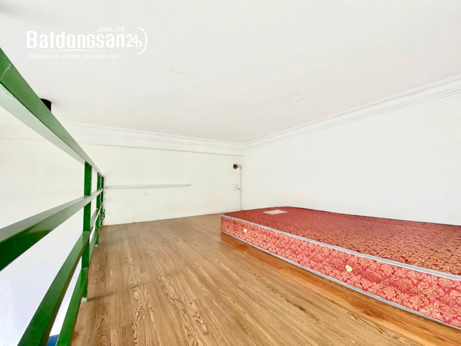 Cho thuê nhà Phường Bảy Hiền, Hồ Chí Minh