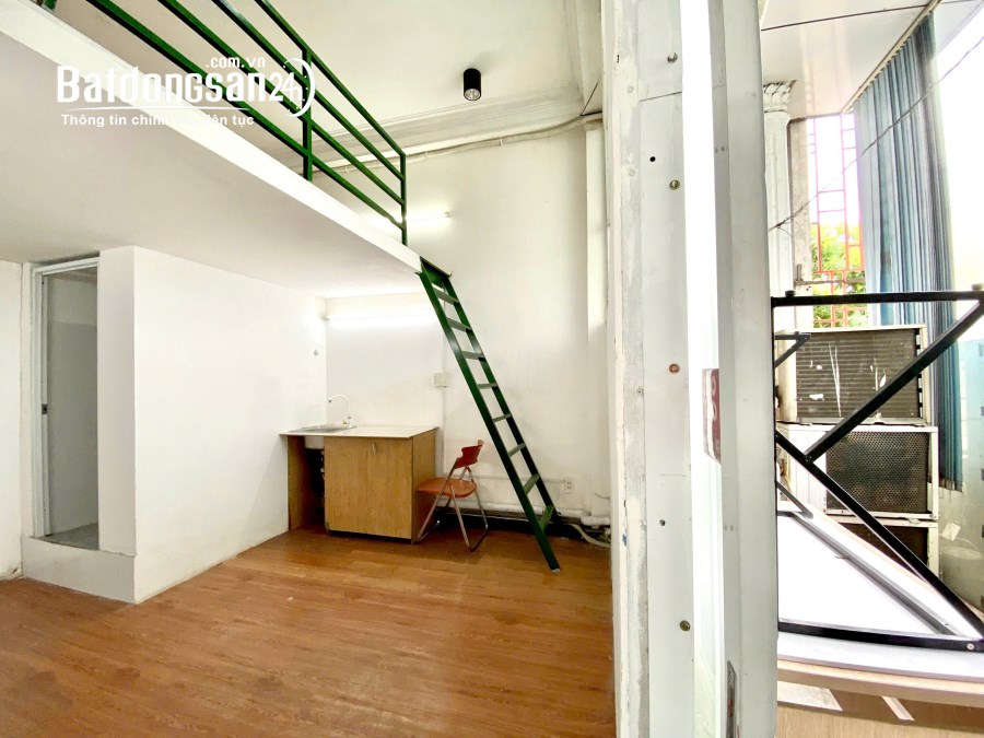 Cho thuê nhà Phường Bảy Hiền, Hồ Chí Minh