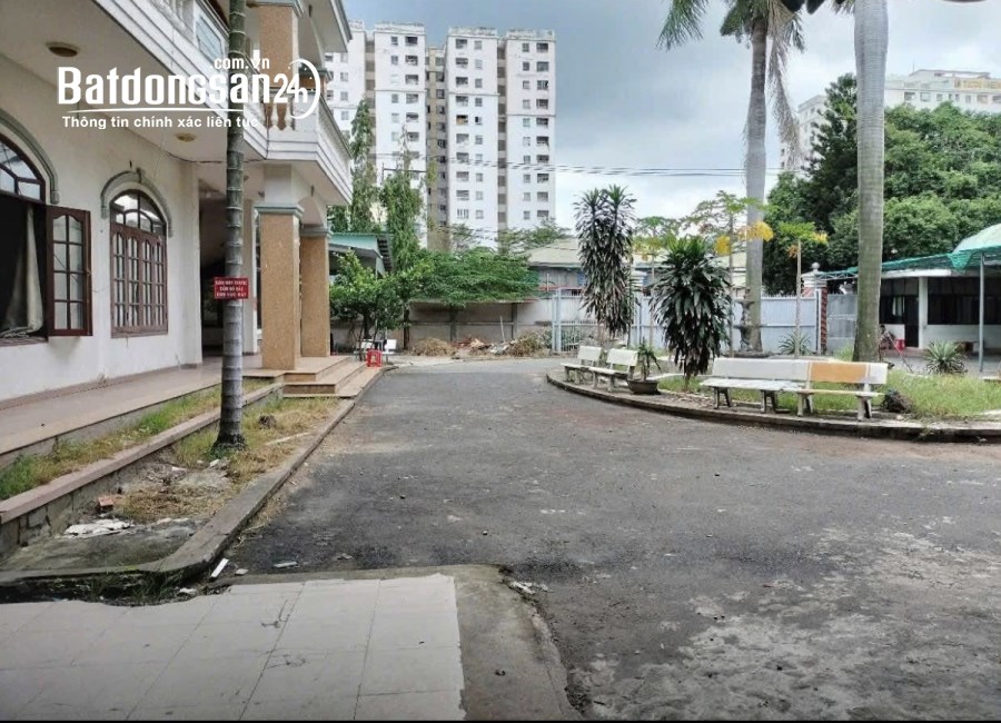 Cho thuê kho-xưởng Phan Văn Hớn, Phường Đông Hưng Thuận (Quận 12 cũ), Hồ Chí Minh