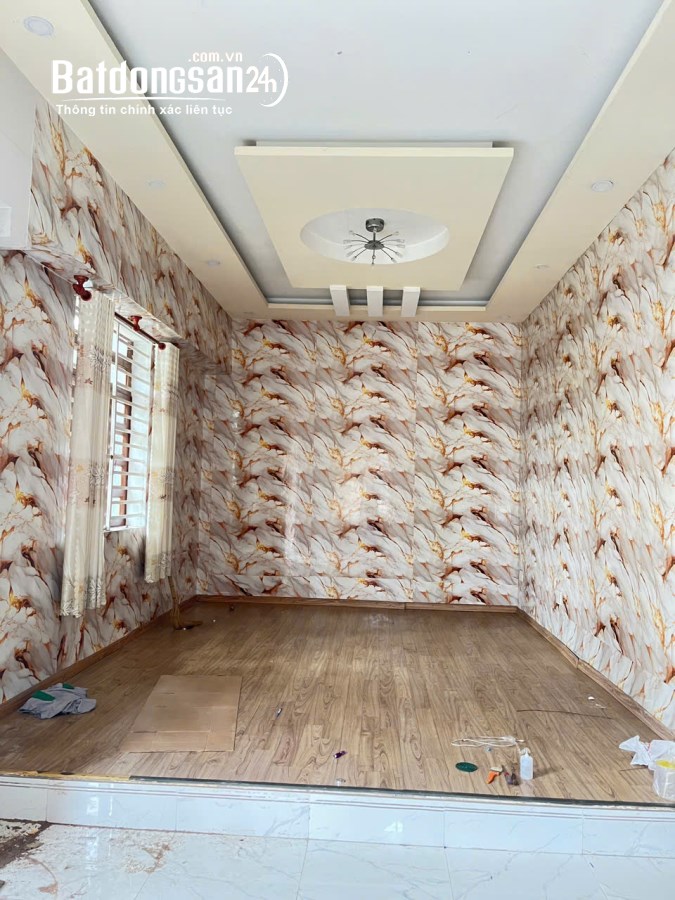 Cho thuê nhà Đường Tân Long, Xã Tân Nhựt (H Bình Chánh cũ), Hồ Chí Minh