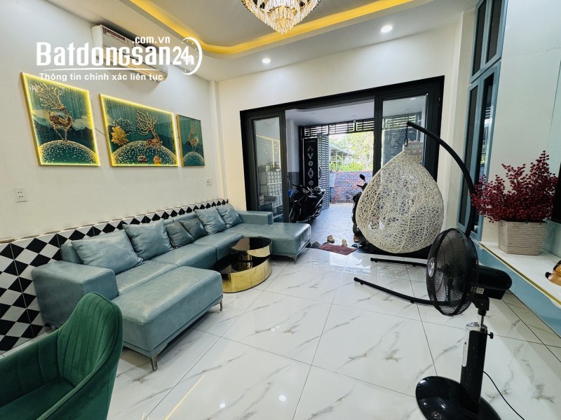 Bán nhà Đường Dương Đình Hội, Phường Phước Long (Quận 9 cũ), Hồ Chí Minh