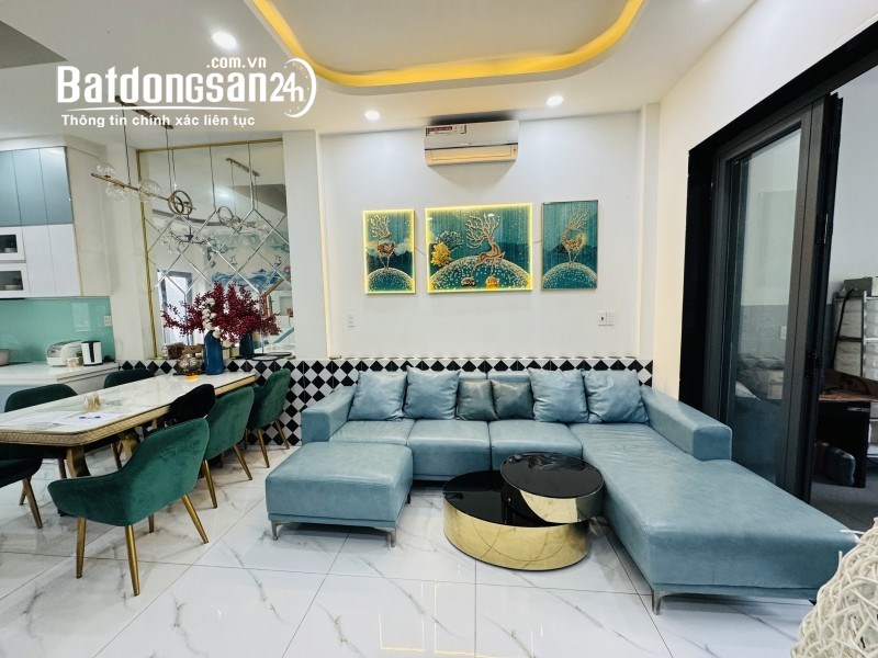 Bán nhà Đường Dương Đình Hội, Phường Phước Long (Quận 9 cũ), Hồ Chí Minh