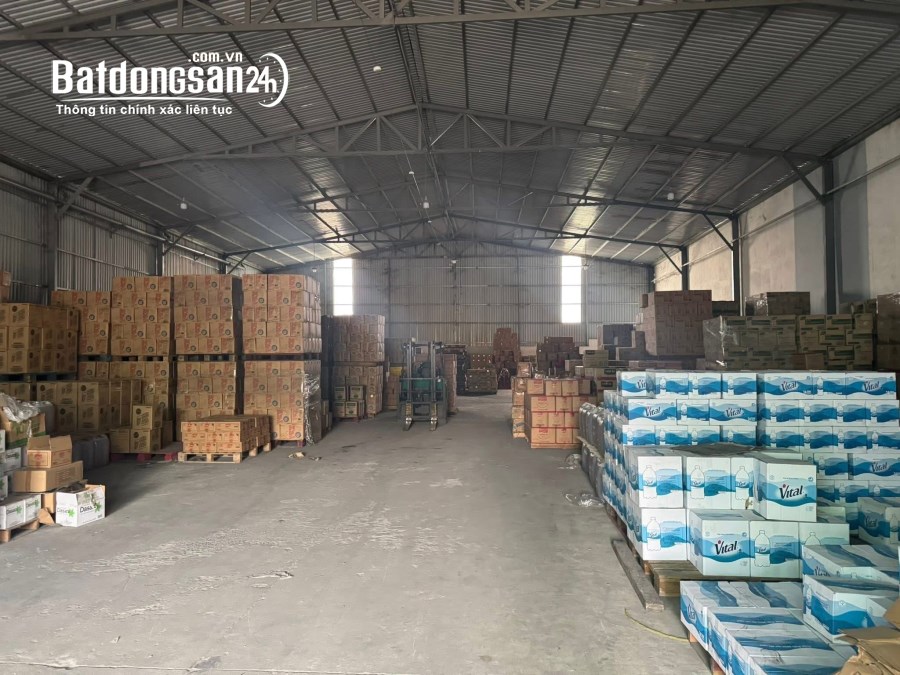 Cho thuê kho-xưởng Đường Thạnh Xuân 52, Phường Thới An (Quận 12 cũ), Hồ Chí Minh