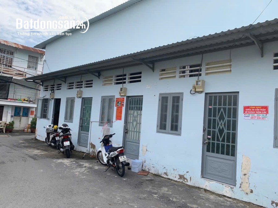 Nhà góc 2 mt hẻm 6m Bùi Văn Ba, P. Tân Thuận Đông, Quận 7, 80m2 giá nhỉnh 5 tỷ