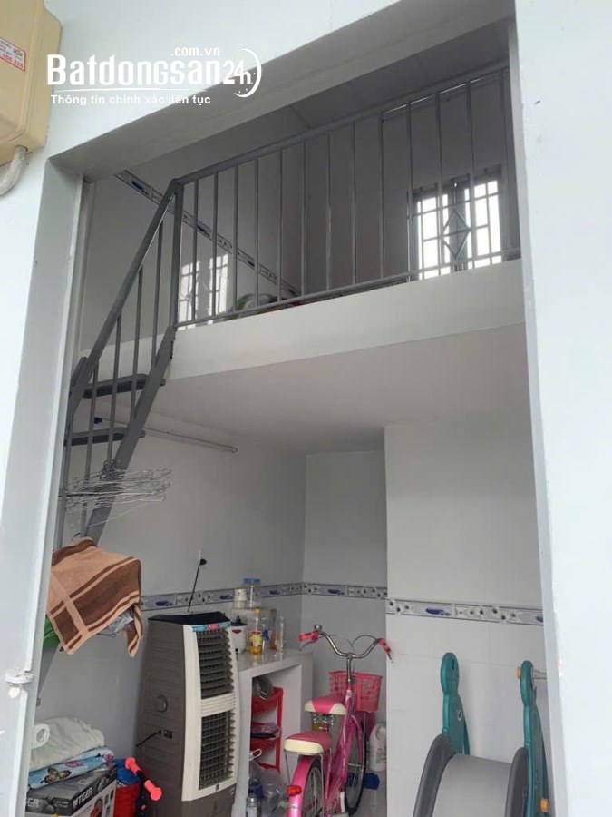 Nhà góc 2 mt hẻm 6m Bùi Văn Ba, P. Tân Thuận Đông, Quận 7, 80m2 giá nhỉnh 5 tỷ
