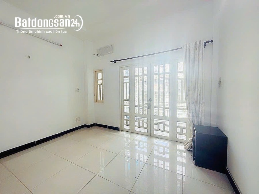 Bán nhà Đường Trần Xuân Soạn, Phường Tân Hưng (Quận 7 cũ), TP Hồ Chí Minh