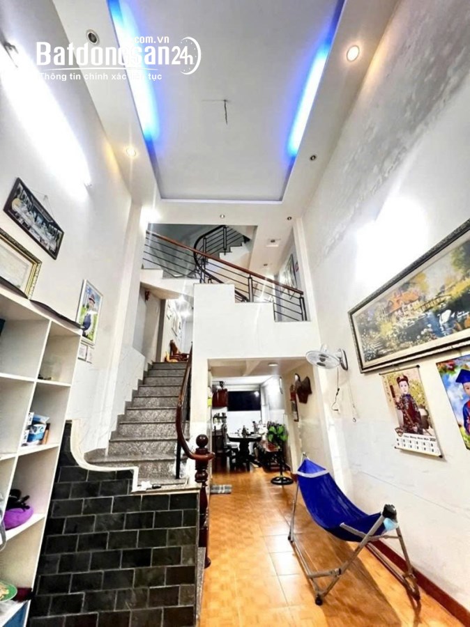 Bán nhà Đường 198, Phường Phước Long  (Quận 9 cũ) , Hồ Chí Minh