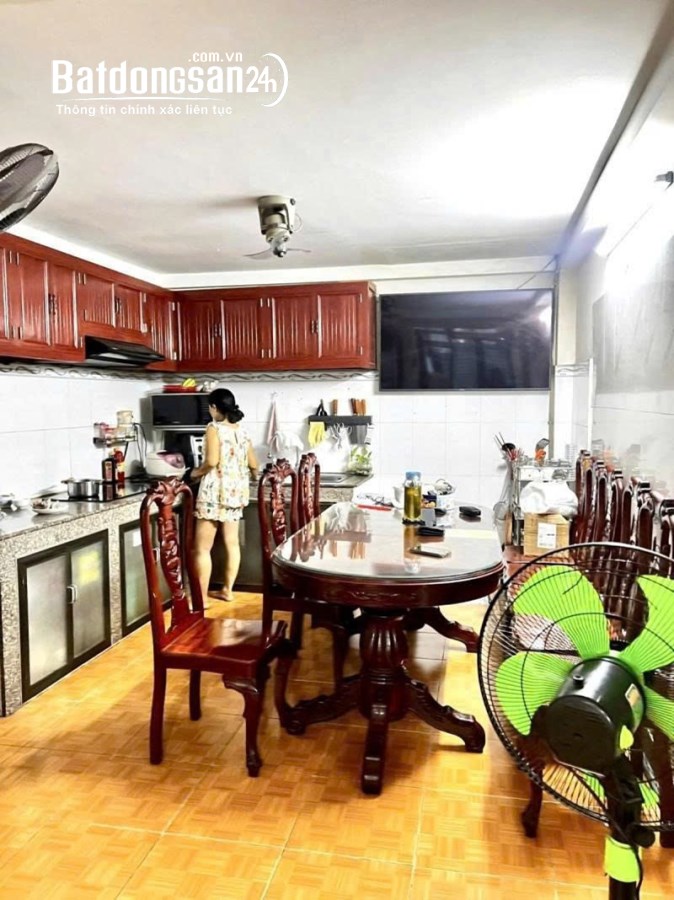 Bán nhà Đường 198, Phường Phước Long  (Quận 9 cũ) , Hồ Chí Minh