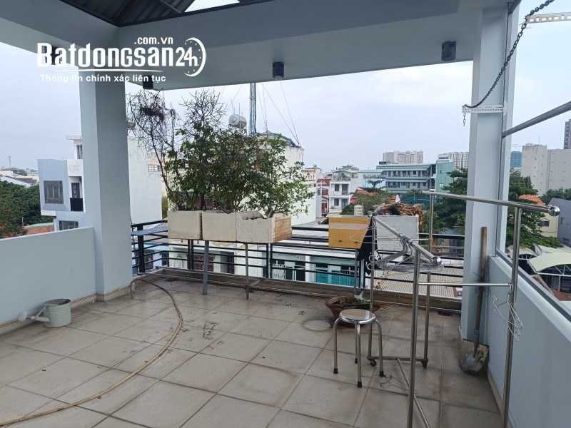 Bán nhà Đường Nguyễn Thị Định, P. Bình Trưng , TP HCM, DT 85 m2, 4 tầng. Gía 8.2ỷ