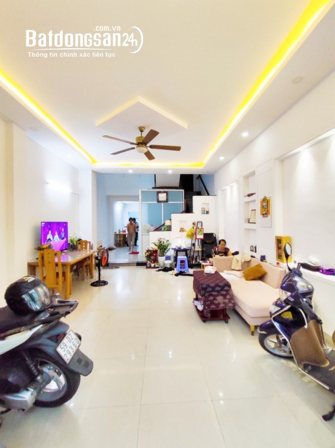 Bán nhà mặt tiền Đường Số 14, Phường Bình Trưng  (Q Quận 2 cũ) , Hồ Chí Minh