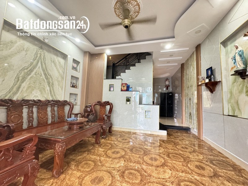 Bán nhà Đường Số 8, Phường Linh Xuân (Q Thủ Đức cũ), Hồ Chí Minh