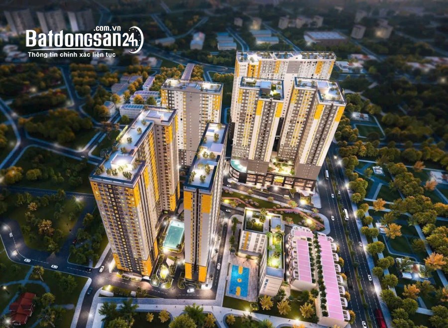 1,5TỶ SỞ HỮU CĂN HỘ ASIHI NHẬT BẢN GIÁ F0 CĐT-CHIẾT KHẤU 4%-BOOKING 30TRIỆU