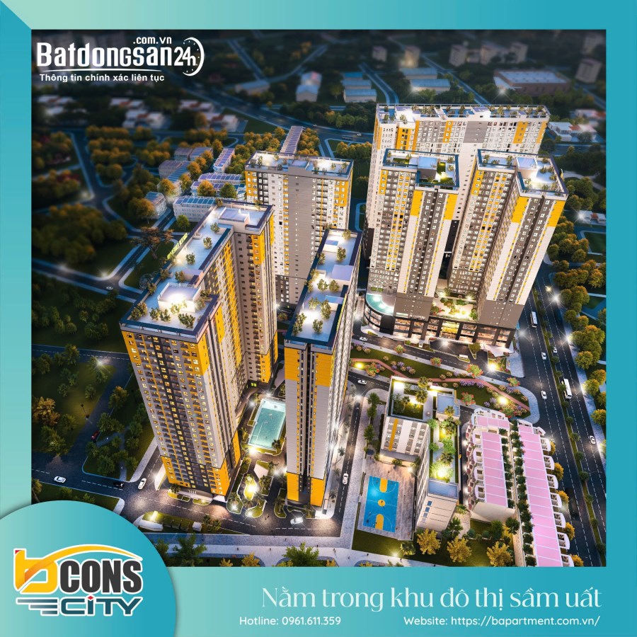 Bán căn hộ Green Diamond, Đường Thống Nhất, Phường Đông Hòa (TP Dĩ An cũ)