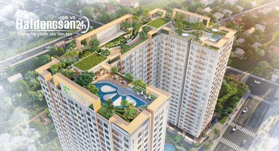 Bán căn hộ Xã Vĩnh Lộc (H Bình Chánh cũ), Hồ Chí Minh