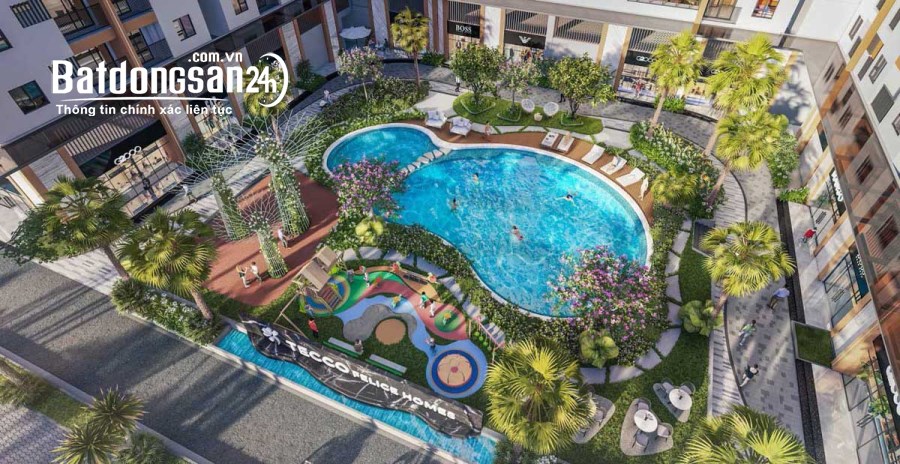 Bán căn hộ Xã Vĩnh Lộc (H Bình Chánh cũ), Hồ Chí Minh