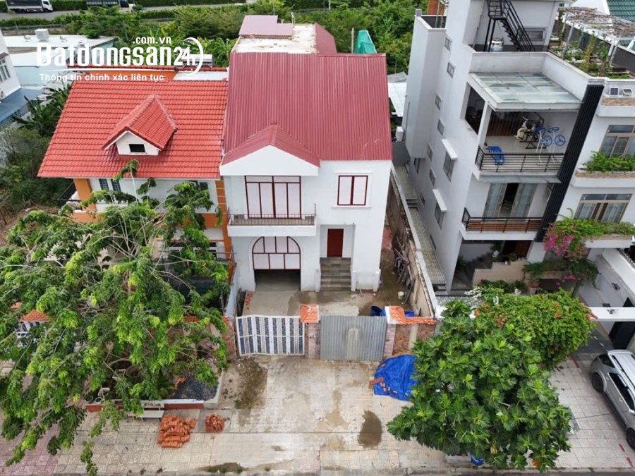 Bán Biệt thự-Villas Đường Lê Thị Riêng, Phường Thới An (Quận 12 cũ), Hồ Chí Minh