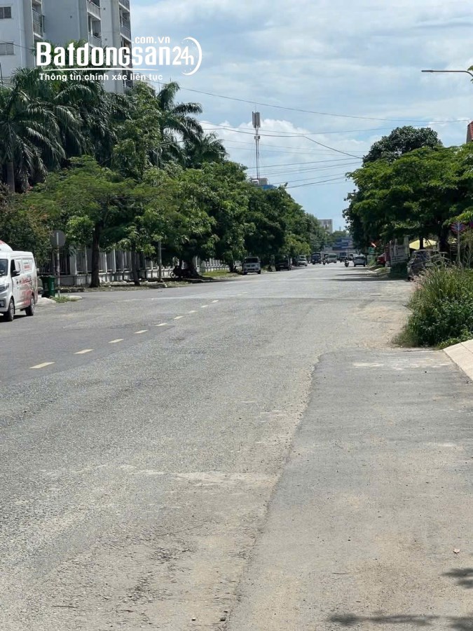 Bán Biệt thự-Villas Đường Lê Thị Riêng, Phường Thới An (Quận 12 cũ), Hồ Chí Minh