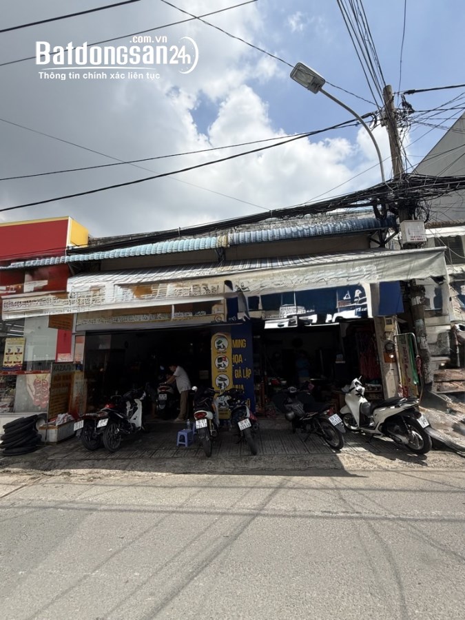 Nhỉnh 5 tỷ - 2 căn mặt tiền đường 2, Tăng Nhơn Phú gần Lê Văn Việt, Đình Phong Phú