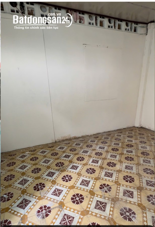 PHÒNG BÌNH DÂN ĐƯỜNG CÔ GIANG, PHƯỜNG CẦU ÔNG LÃNH (P. CÔ GIANG, Q.1 CŨ) GIÁ 3 TRIỆU.