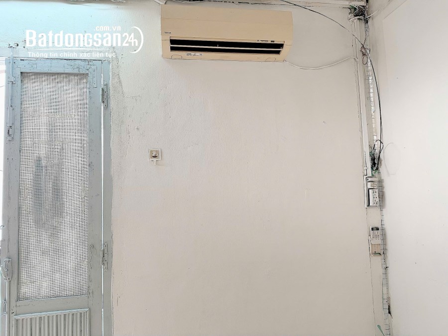 PHÒNG BÌNH DÂN ĐƯỜNG CÔ GIANG, PHƯỜNG CẦU ÔNG LÃNH (P. CÔ GIANG, Q.1 CŨ) GIÁ 3 TRIỆU.