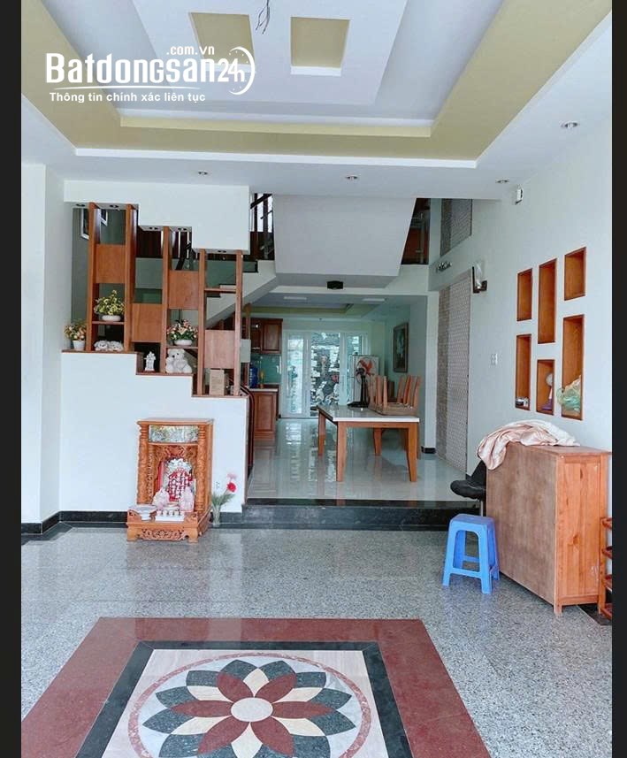 Cho THUÊ Nhà Nguyên Căn KDC 13E intresco, Đường Nguyễn Văn Linh, Xã Bình Chánh,15Tr/th