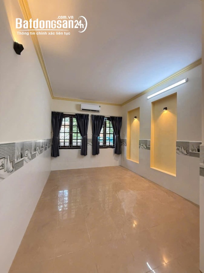 Cho thuê nhà Đường Nguyễn Thái Bình, Phường Tân Bình (Q Tân Bình cũ), Hồ Chí Minh