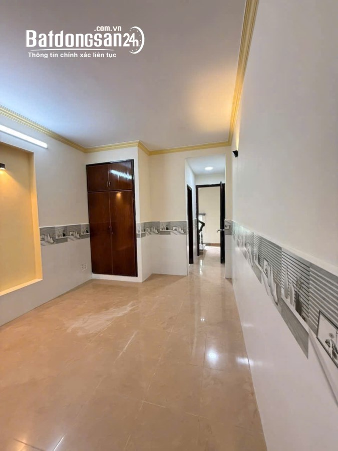 Cho thuê nhà Đường Nguyễn Thái Bình, Phường Tân Bình (Q Tân Bình cũ), Hồ Chí Minh