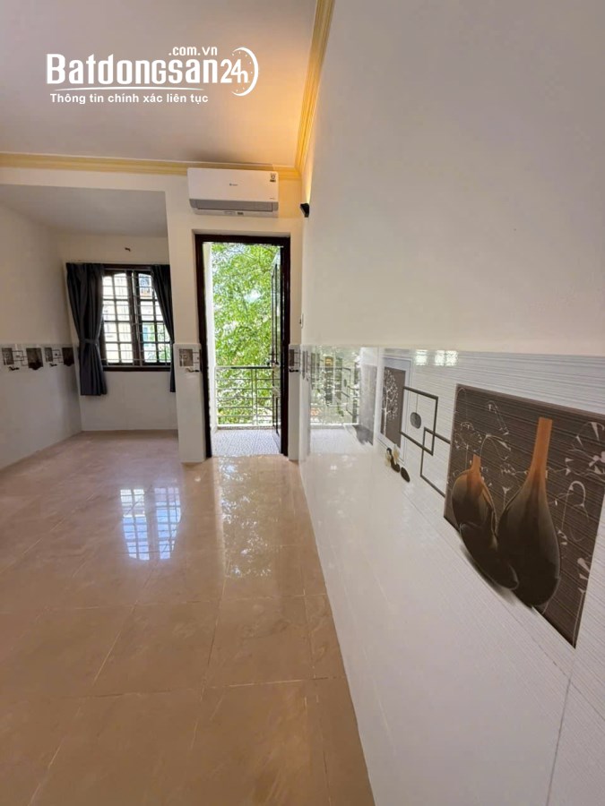 Cho thuê nhà Đường Nguyễn Thái Bình, Phường Tân Bình (Q Tân Bình cũ), Hồ Chí Minh