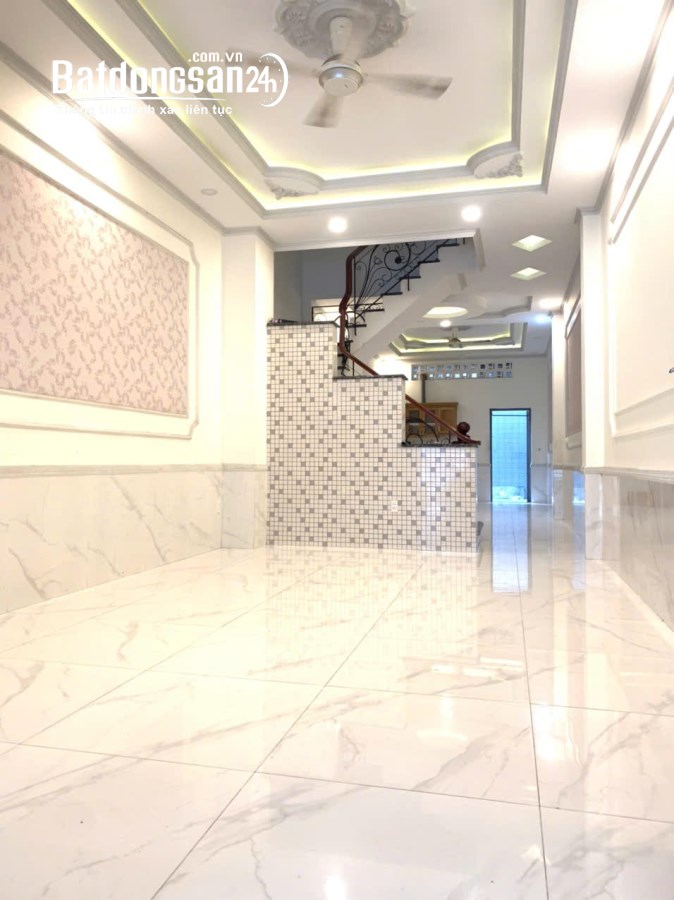 Bán nhà mặt tiền Đường Số 48, Phường Hiệp Bình (Q Thủ Đức cũ), TP Hồ Chí Minh