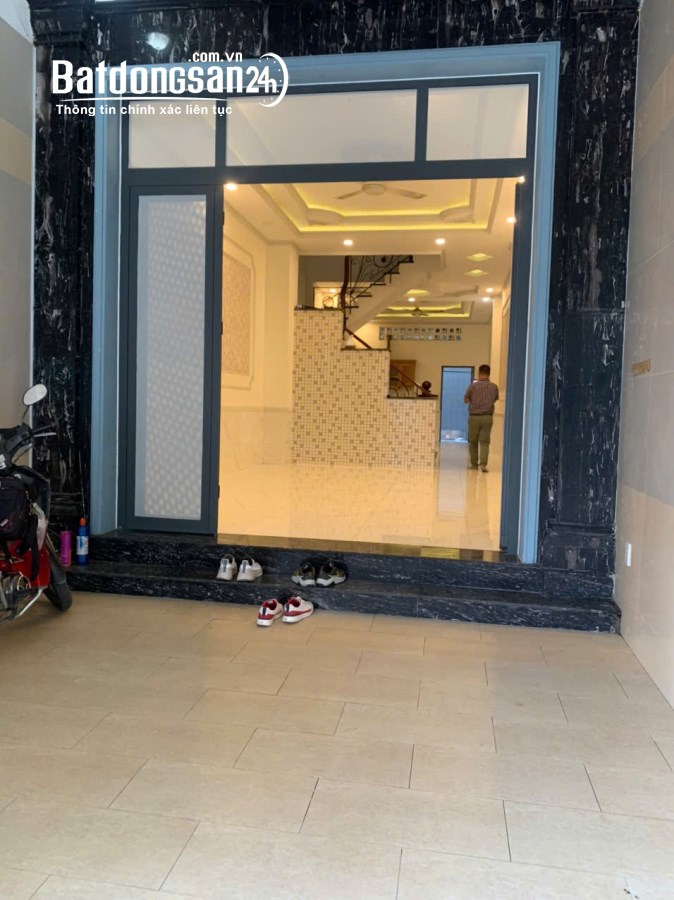 Bán nhà mặt tiền Đường Số 48, Phường Hiệp Bình (Q Thủ Đức cũ), TP Hồ Chí Minh