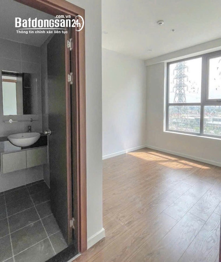 Bán căn hộ Tháp Green Emerald, Đường Thống Nhất 2, Phường Đông Hòa (TP Dĩ An cũ)