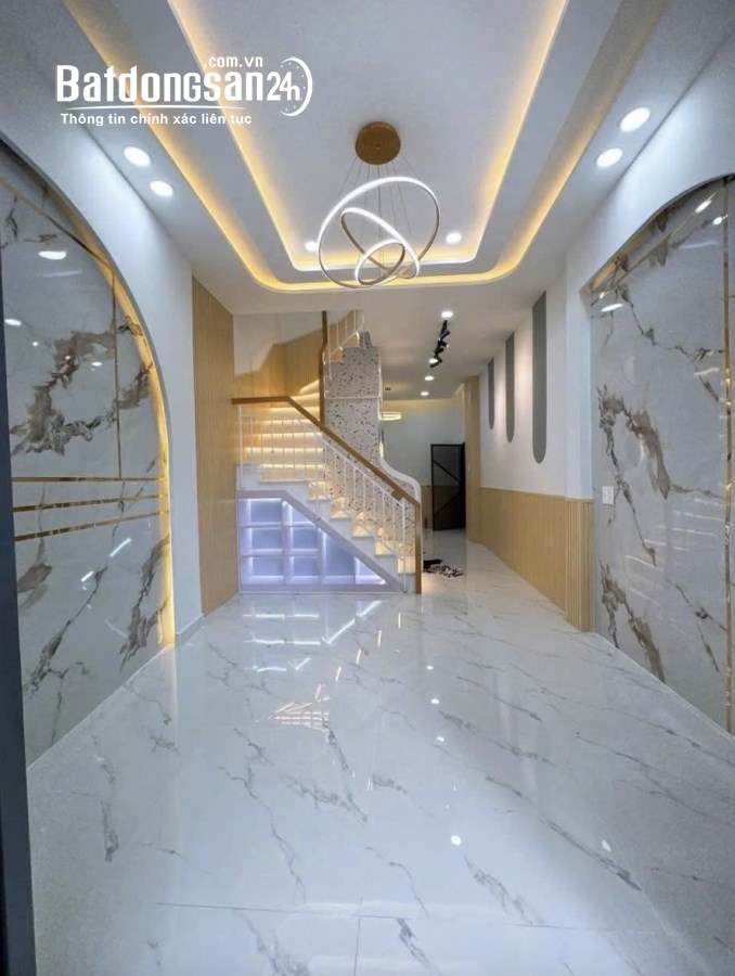 Bán nhà mặt tiền Đường Huỳnh Thị Hiếu, Phường Bình Dương (Thủ Dầu Một cũ), Hồ Chí Minh