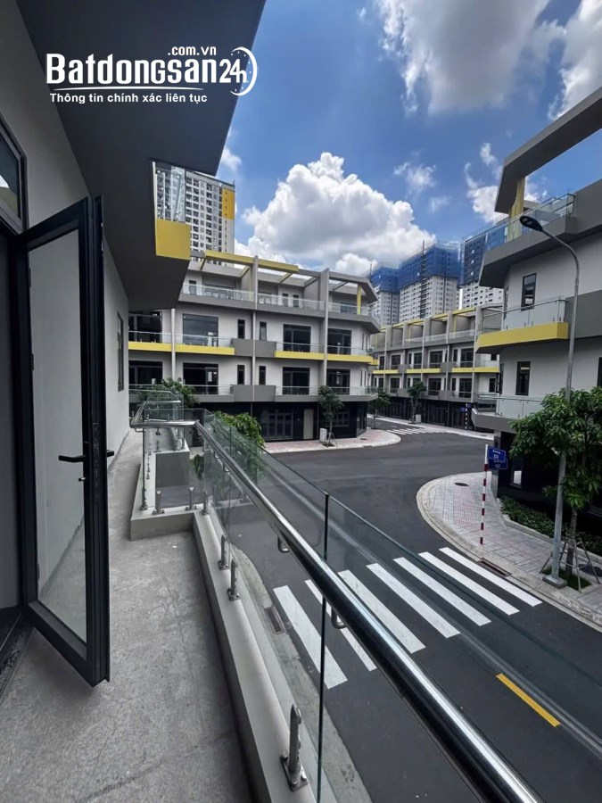 Bán nhà Bcons Uni Valley, Đường Quốc lộ 1K, Phường Đông Hòa (TP Dĩ An cũ)