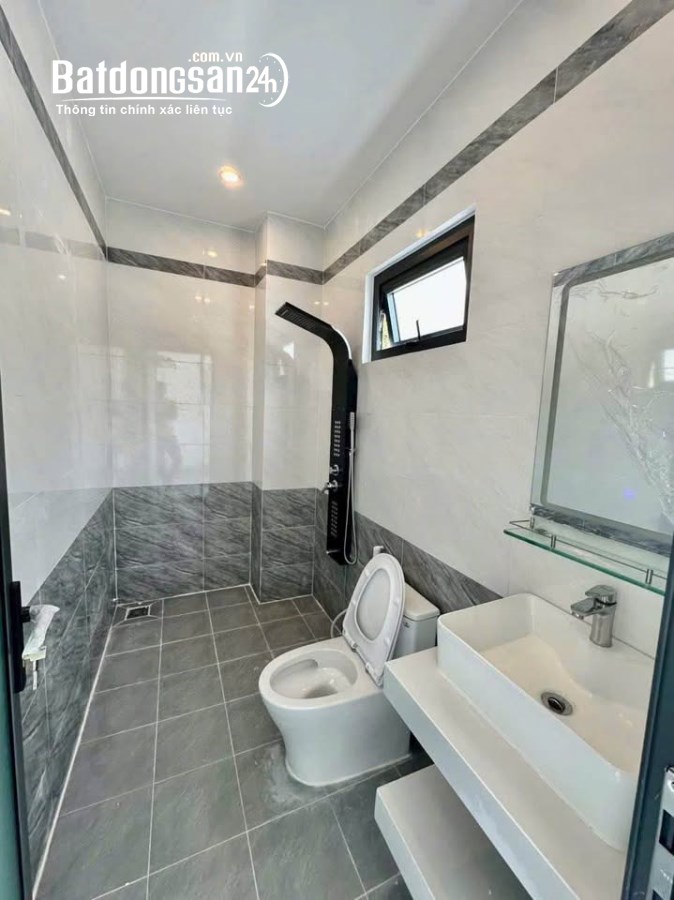 Bán nhà mặt tiền Đường Phan Đăng Lưu, Phường Bình Dương (Thủ Dầu Một cũ), Hồ Chí Minh