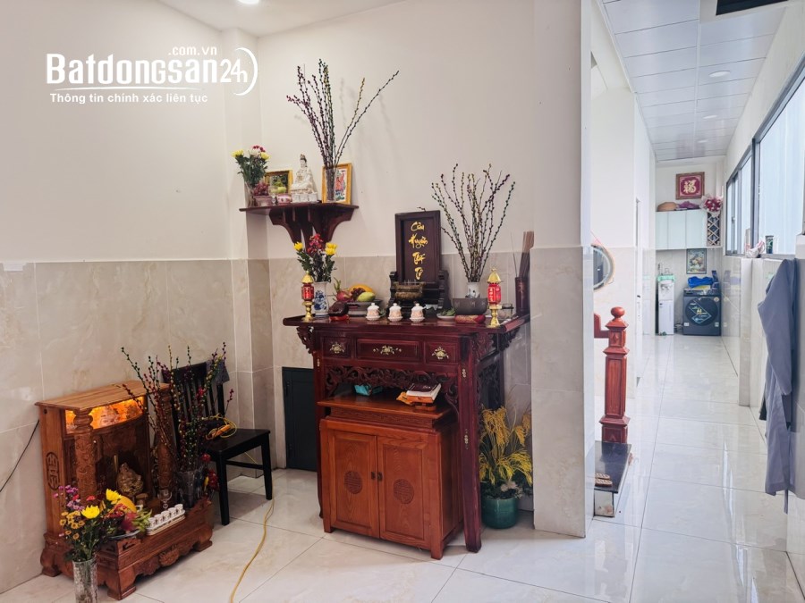 Bán nhà Đường Số 8, Phường Linh Xuân (Q Thủ Đức cũ), Hồ Chí Minh