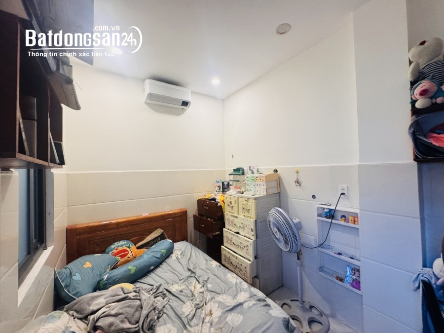 Bán nhà Đường Số 8, Phường Linh Xuân (Q Thủ Đức cũ), Hồ Chí Minh