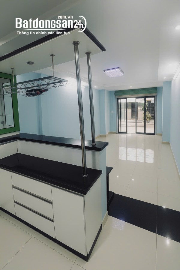 Cho thuê nhà KV Nguyễn Ngọc Lộc, Phường Diên Hồng (Quận 10 cũ), TP Hồ Chí Minh