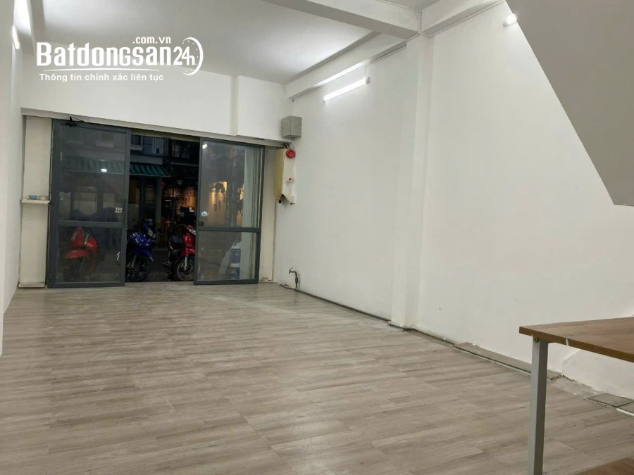 Cho thuê nhà Đường Bàu Cát, Phường Bảy Hiền (Q Tân Bình cũ), Hồ Chí Minh